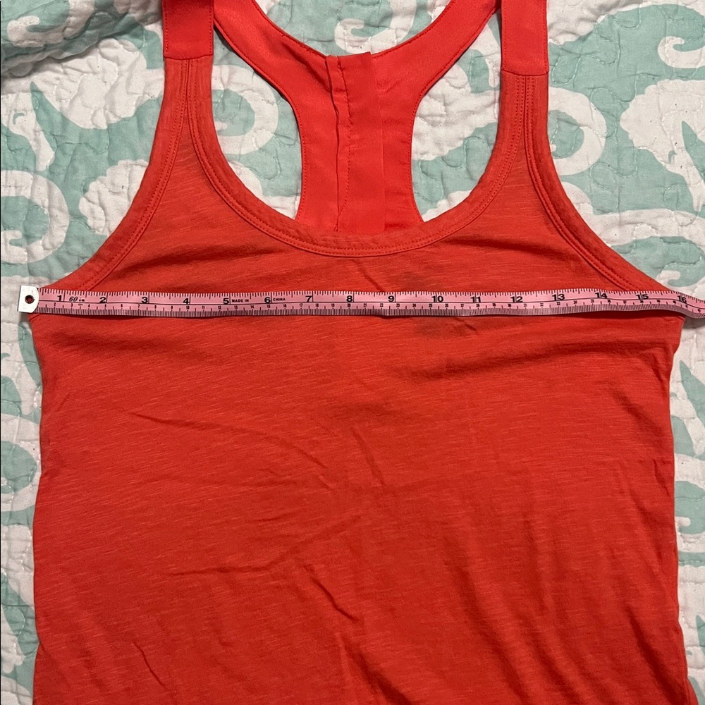 Like New Racerback Tank Bundle - Picture 6 of 8